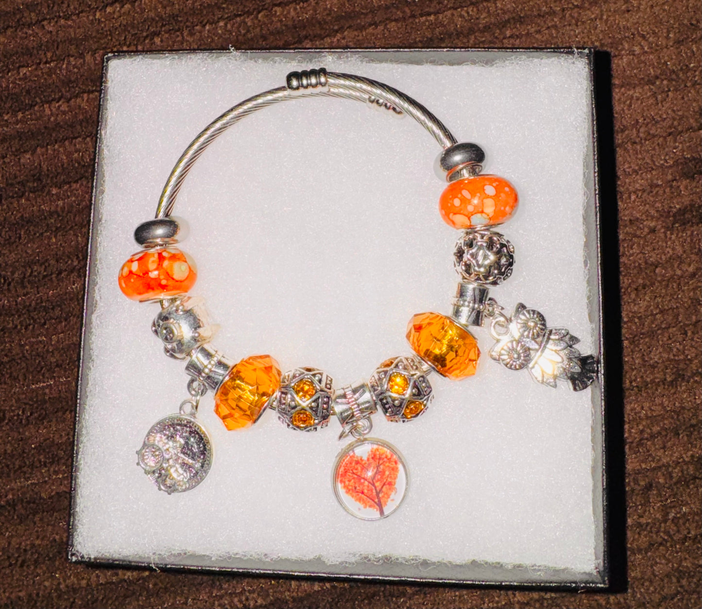 Orange Series