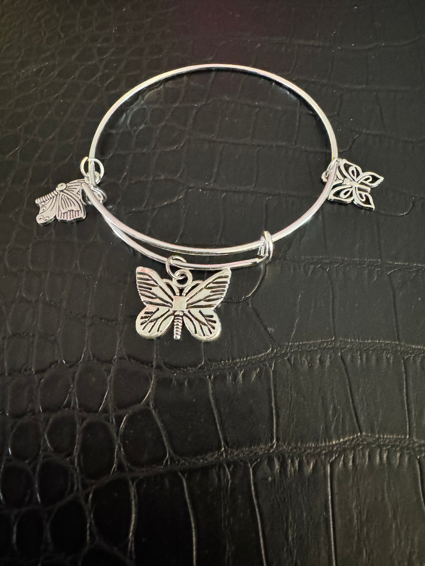 Love Notes Bangle