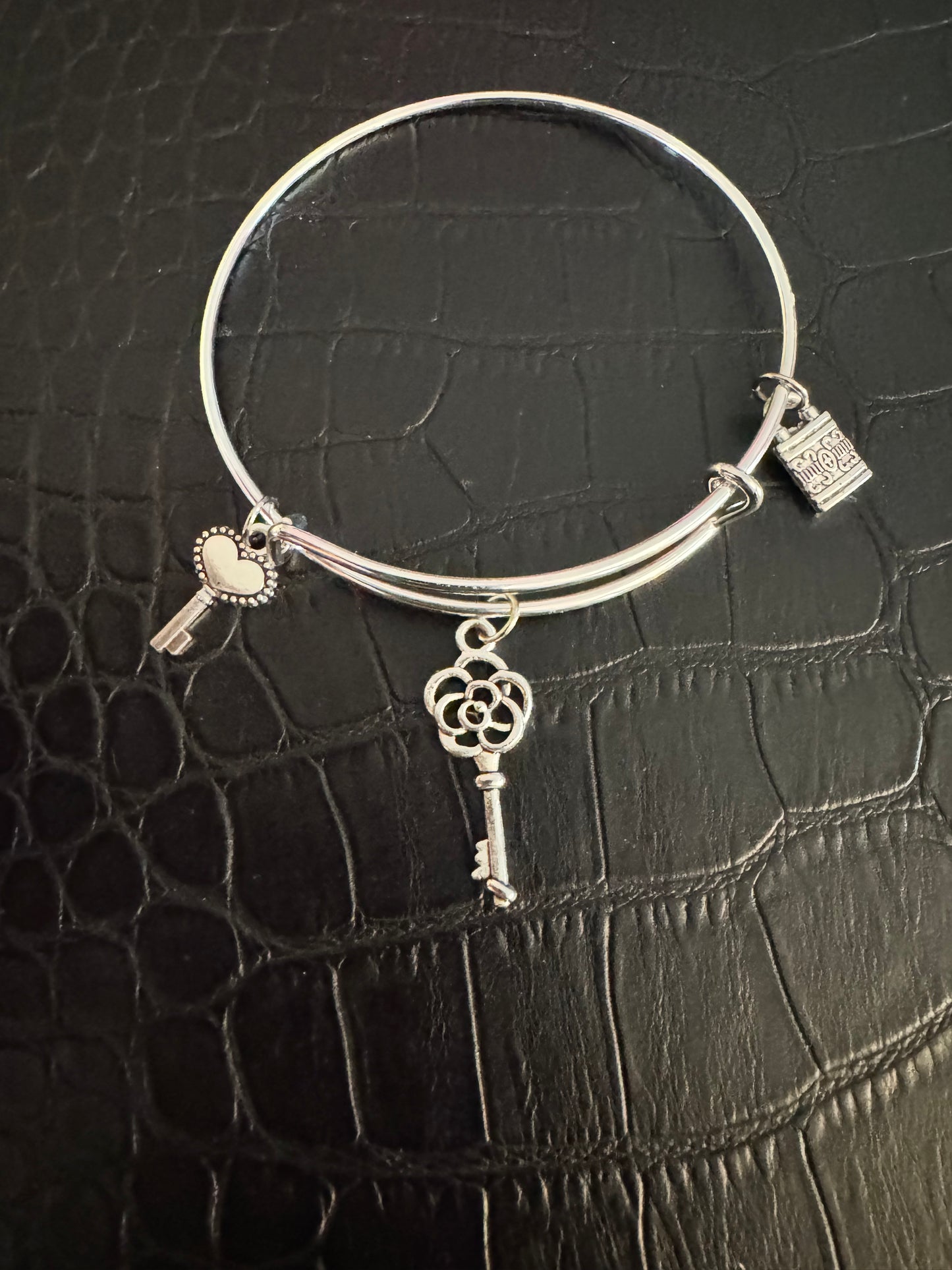 Love Notes Bangle