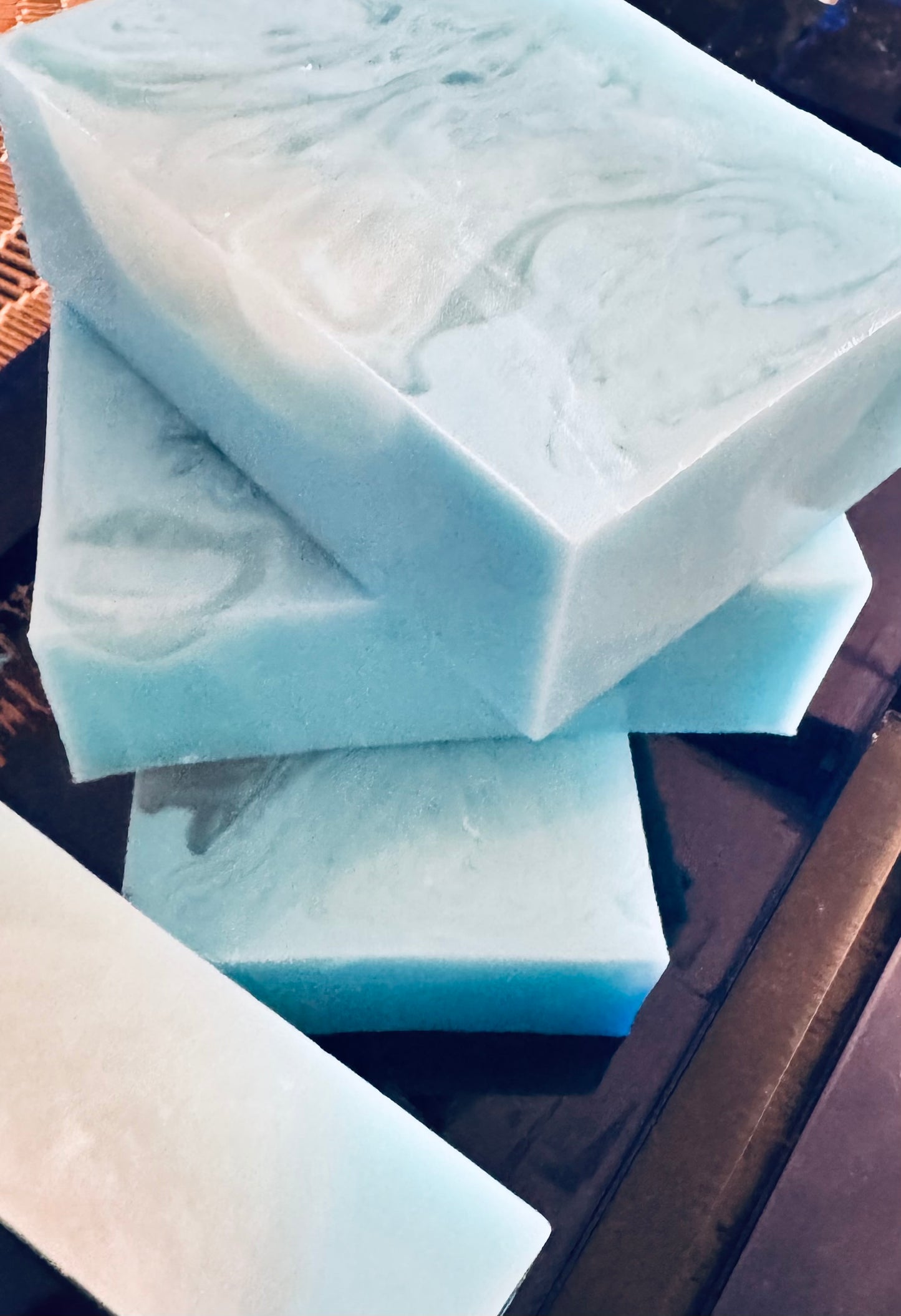 Artisan Square Bars