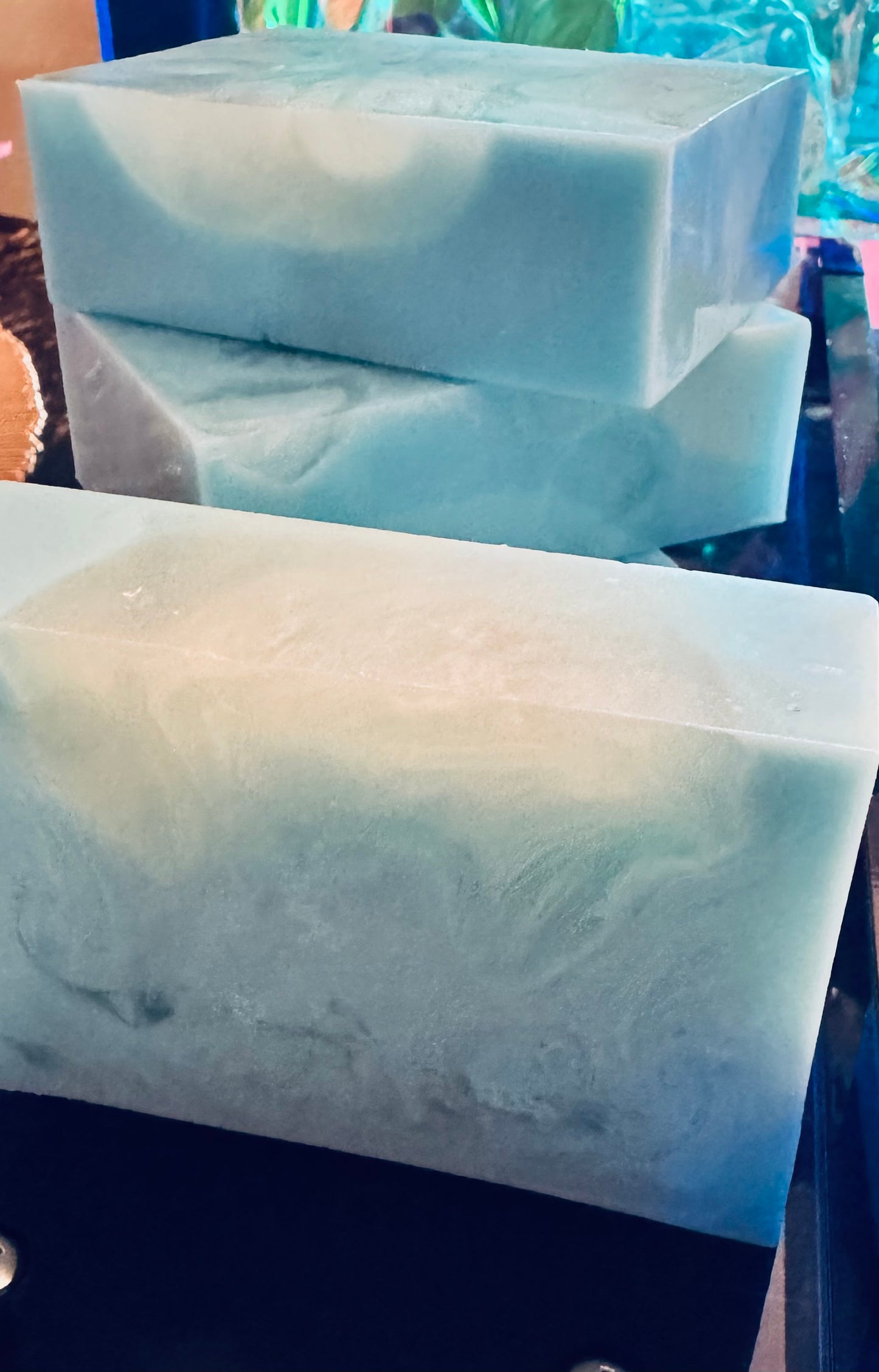 Artisan Square Bars