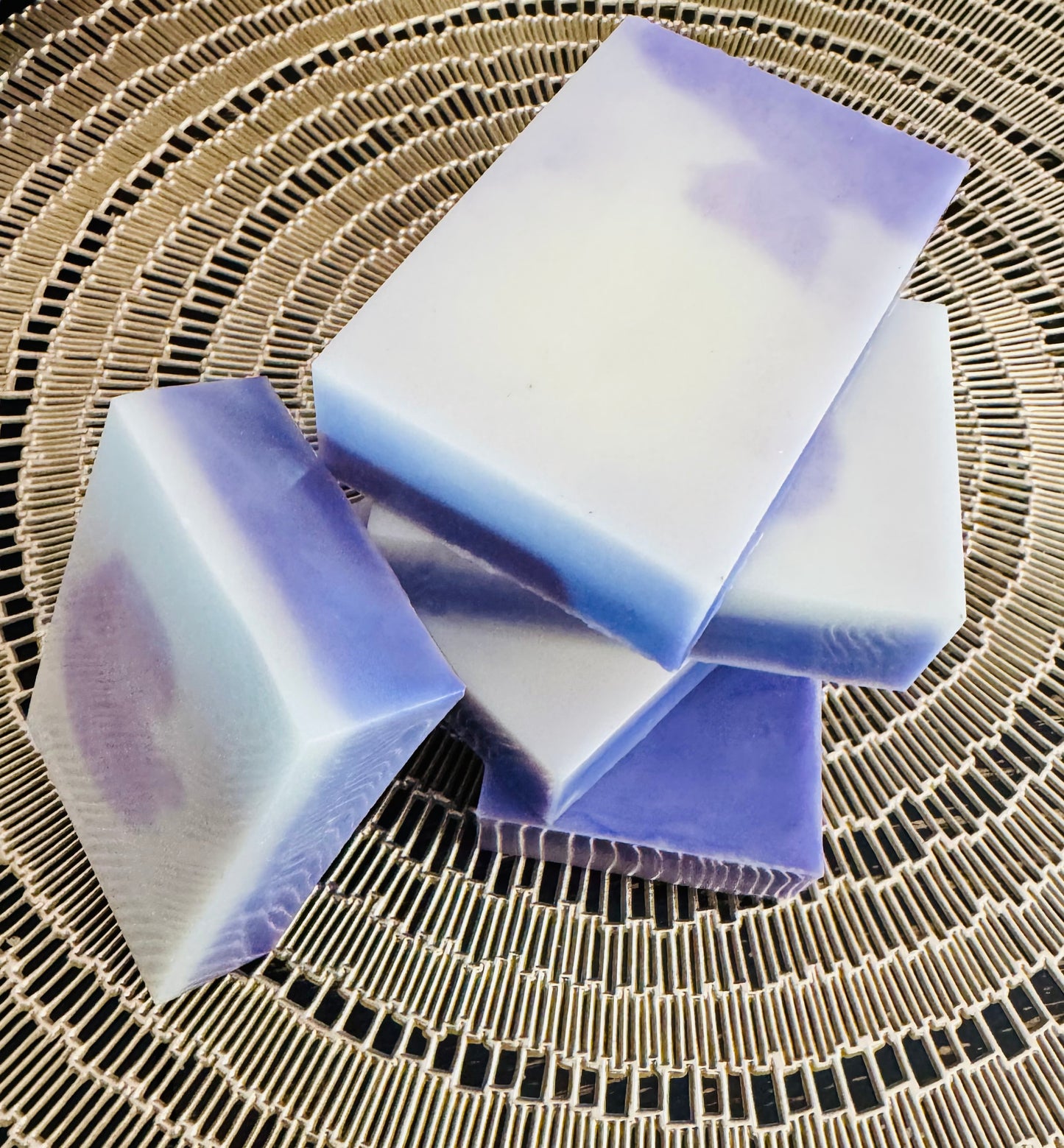 Artisan Square Bars