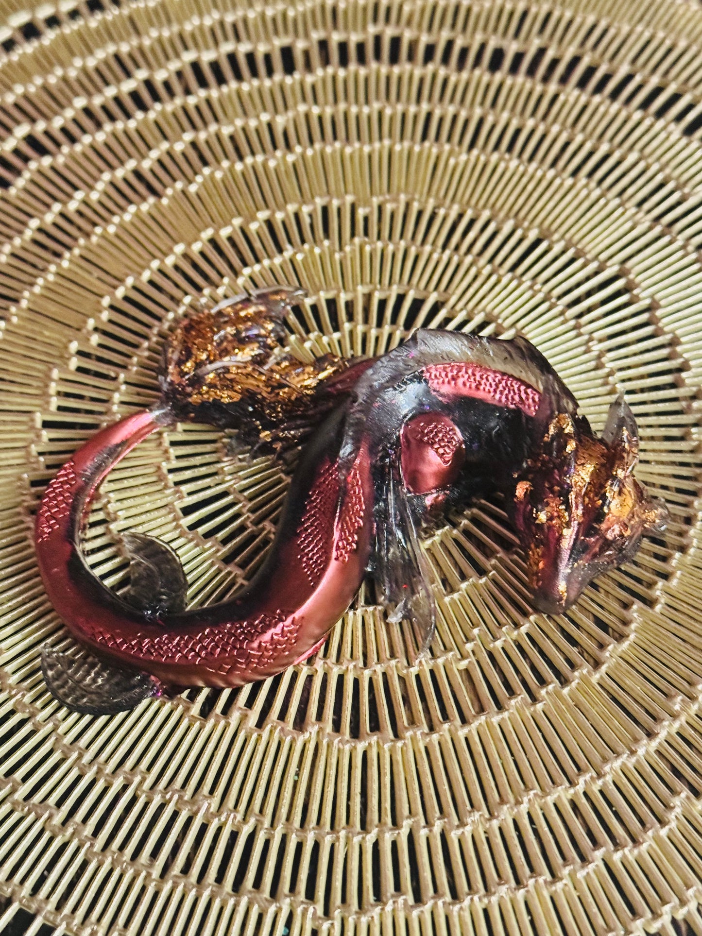 Sea Dragon