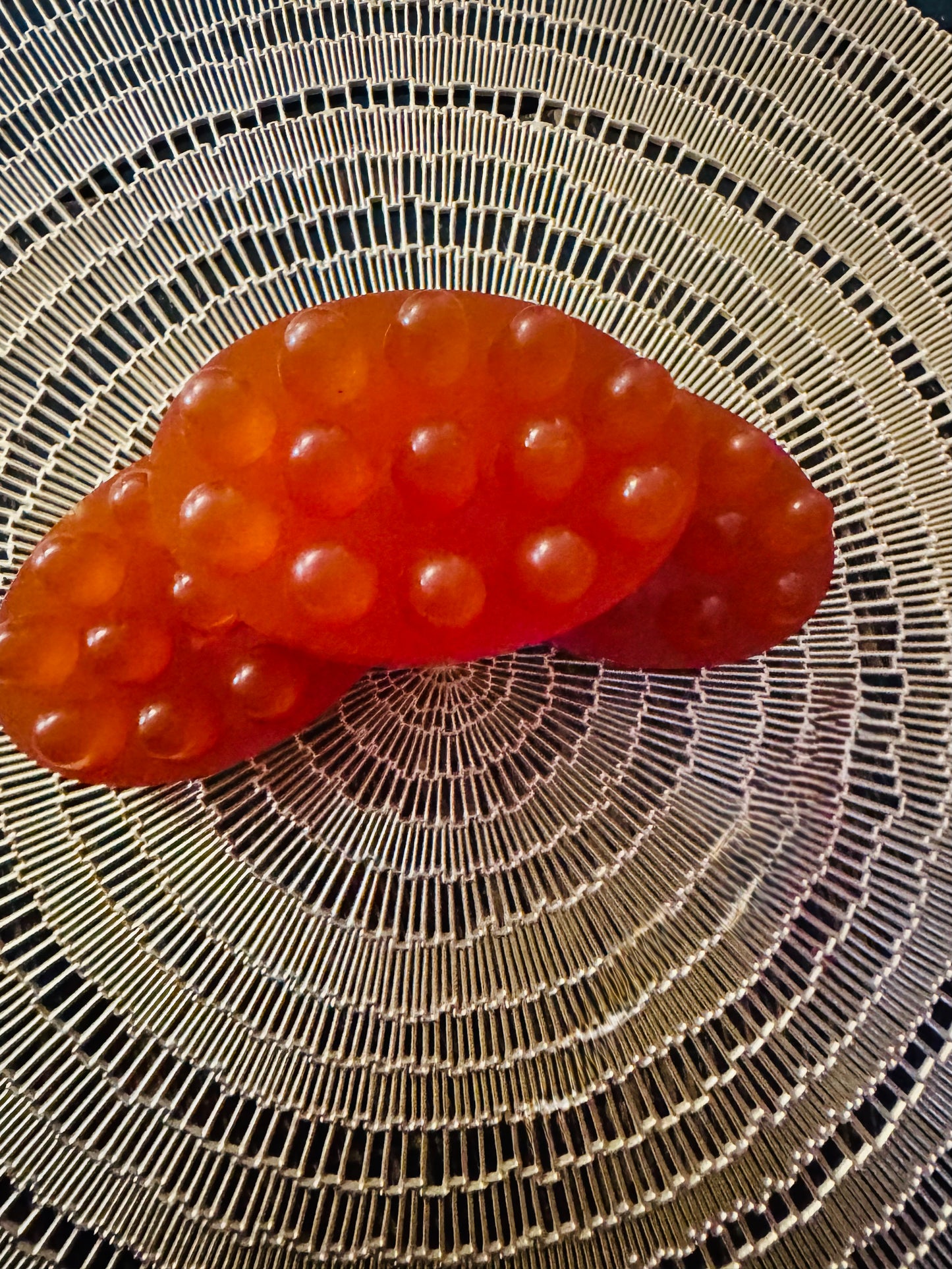 Turmeric Orange Honey Soap Bar