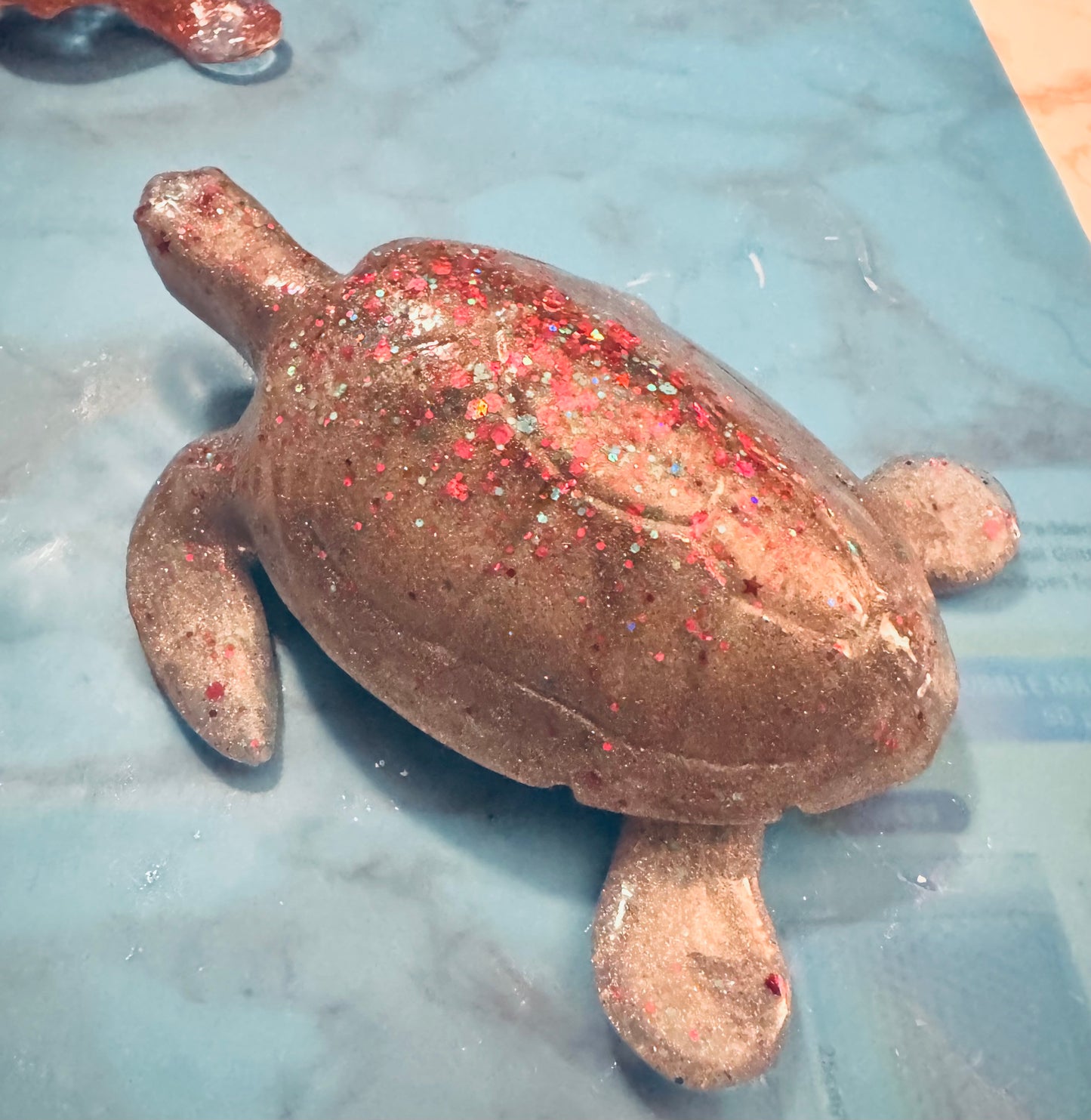 Sea Tortoise
