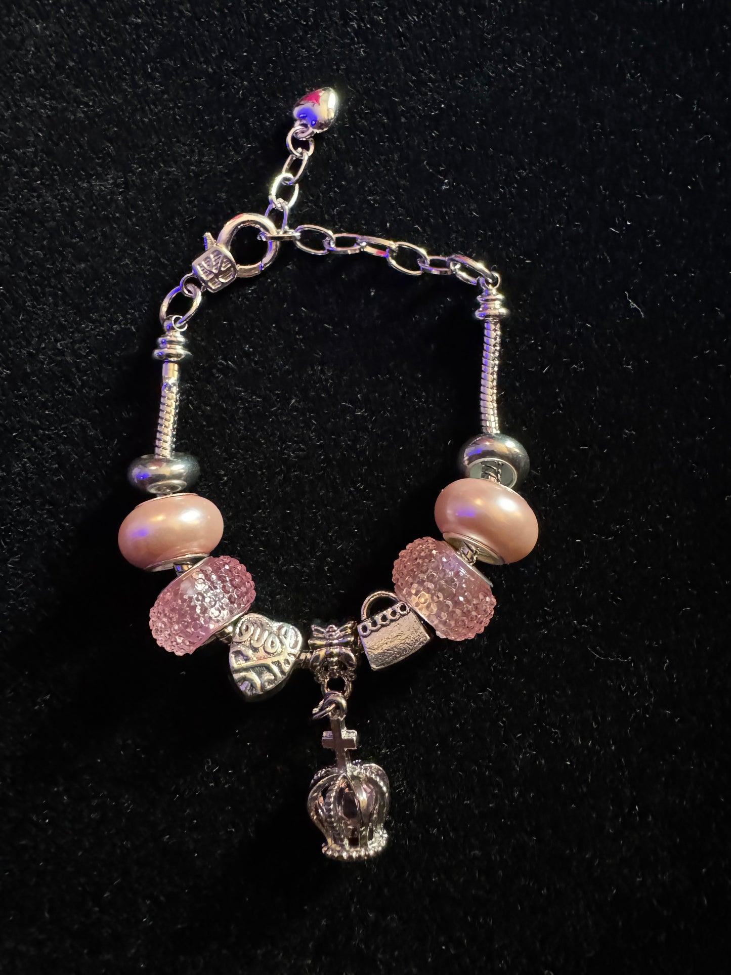 Crowned Jewels Collection