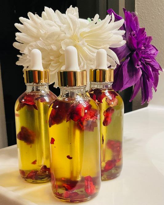 Love me oil