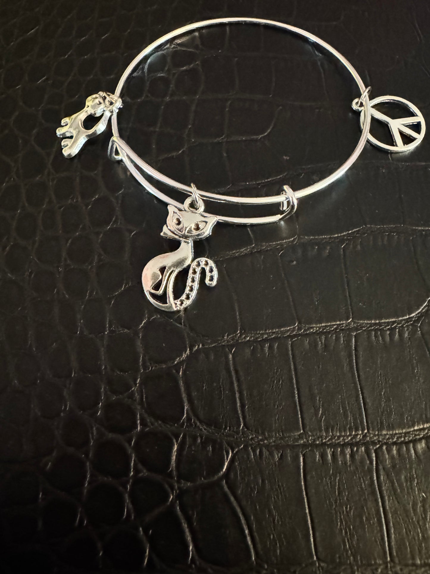 Love Notes Bangle