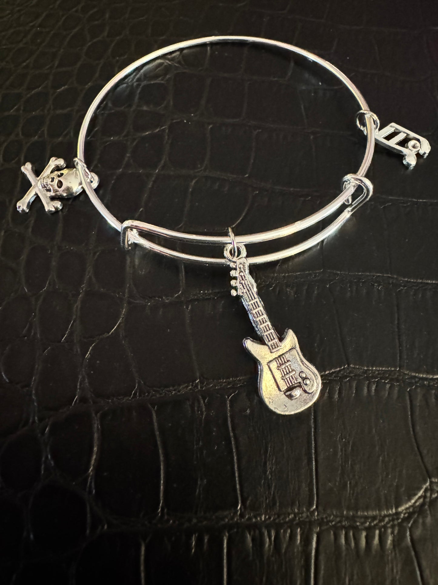 Love Notes Bangle