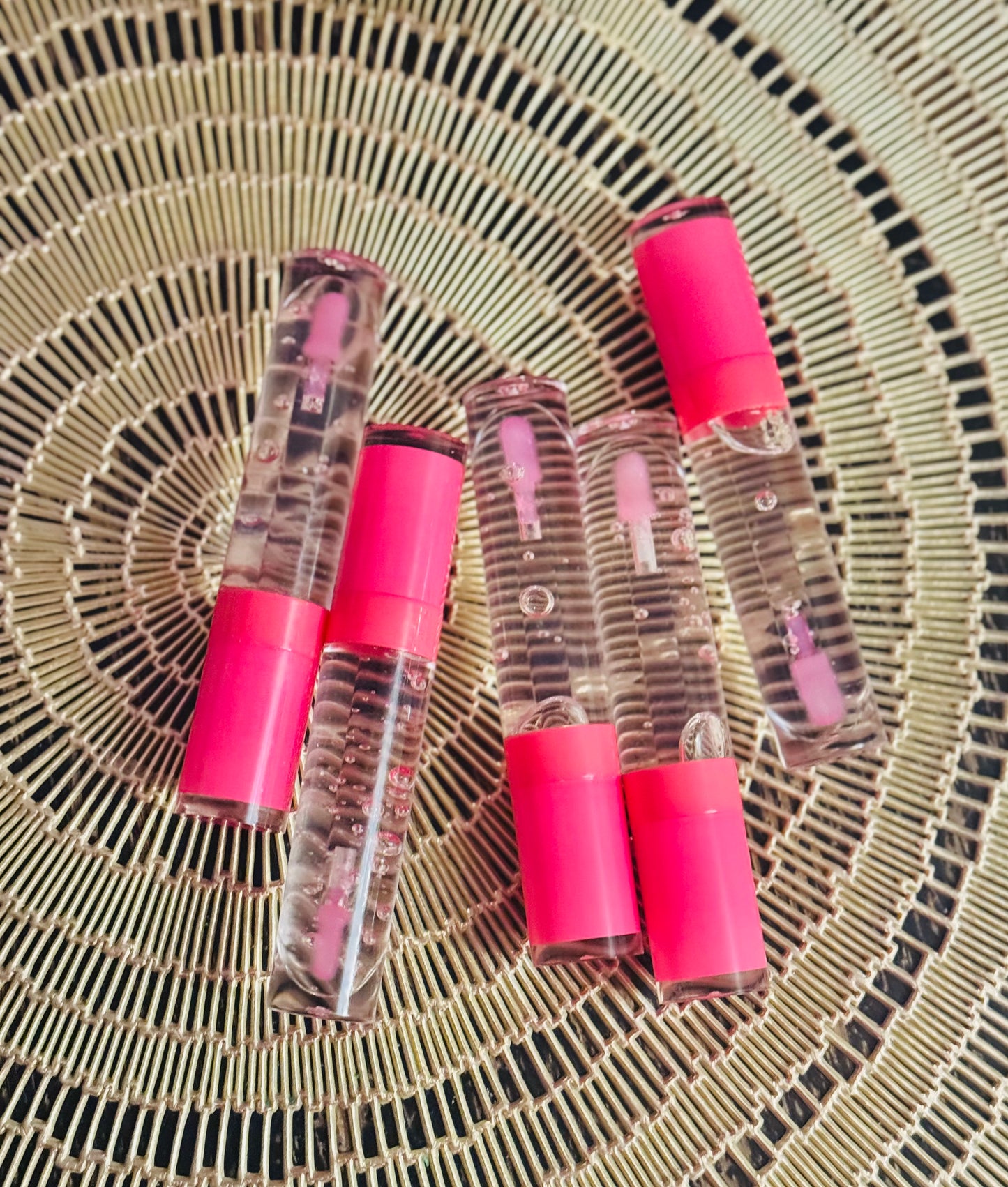Lipp Dripp Color Changing gloss
