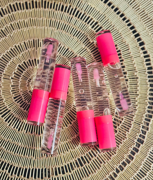 Lipp Dripp Color Changing gloss