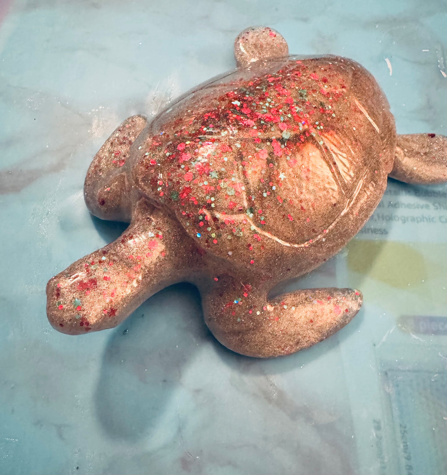 Sea Tortoise