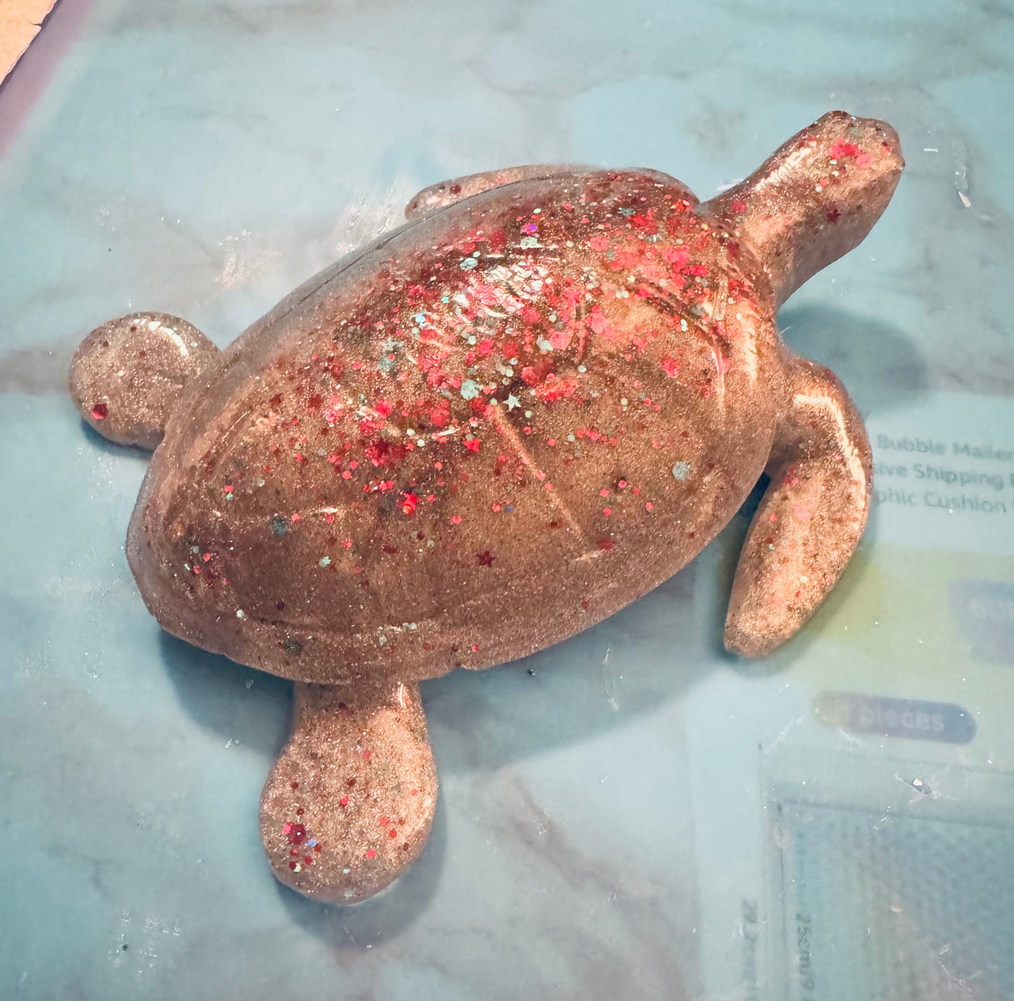 Sea Tortoise
