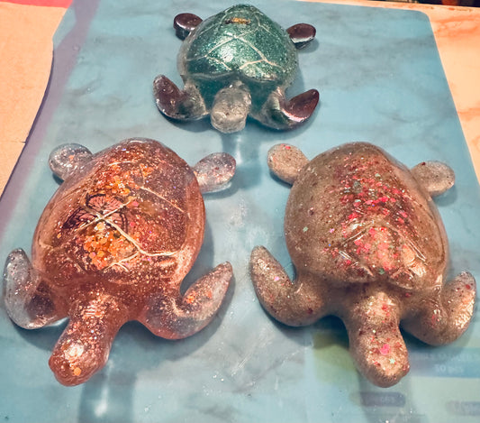 Sea Tortoise