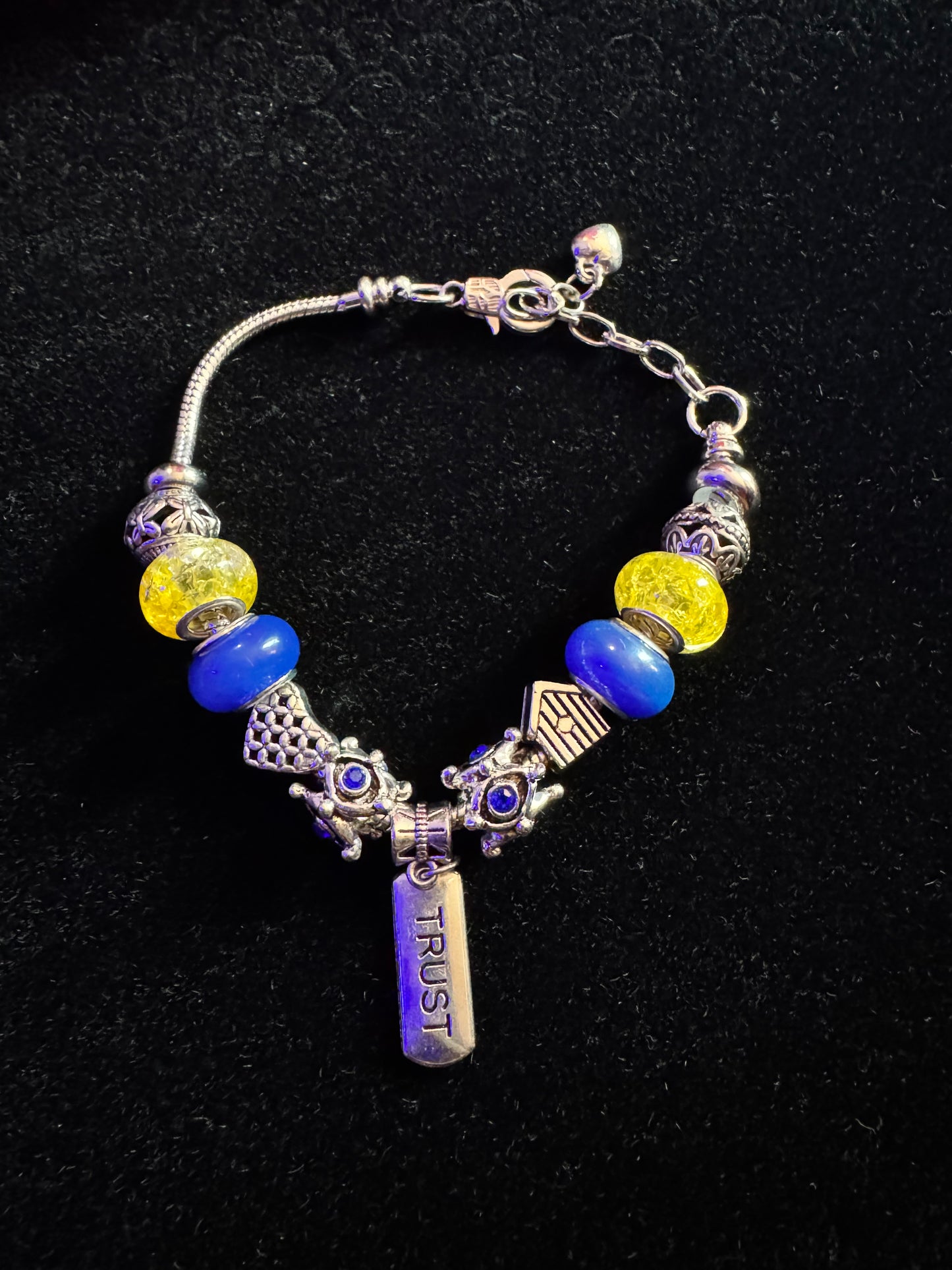 Crowned Jewels Collection