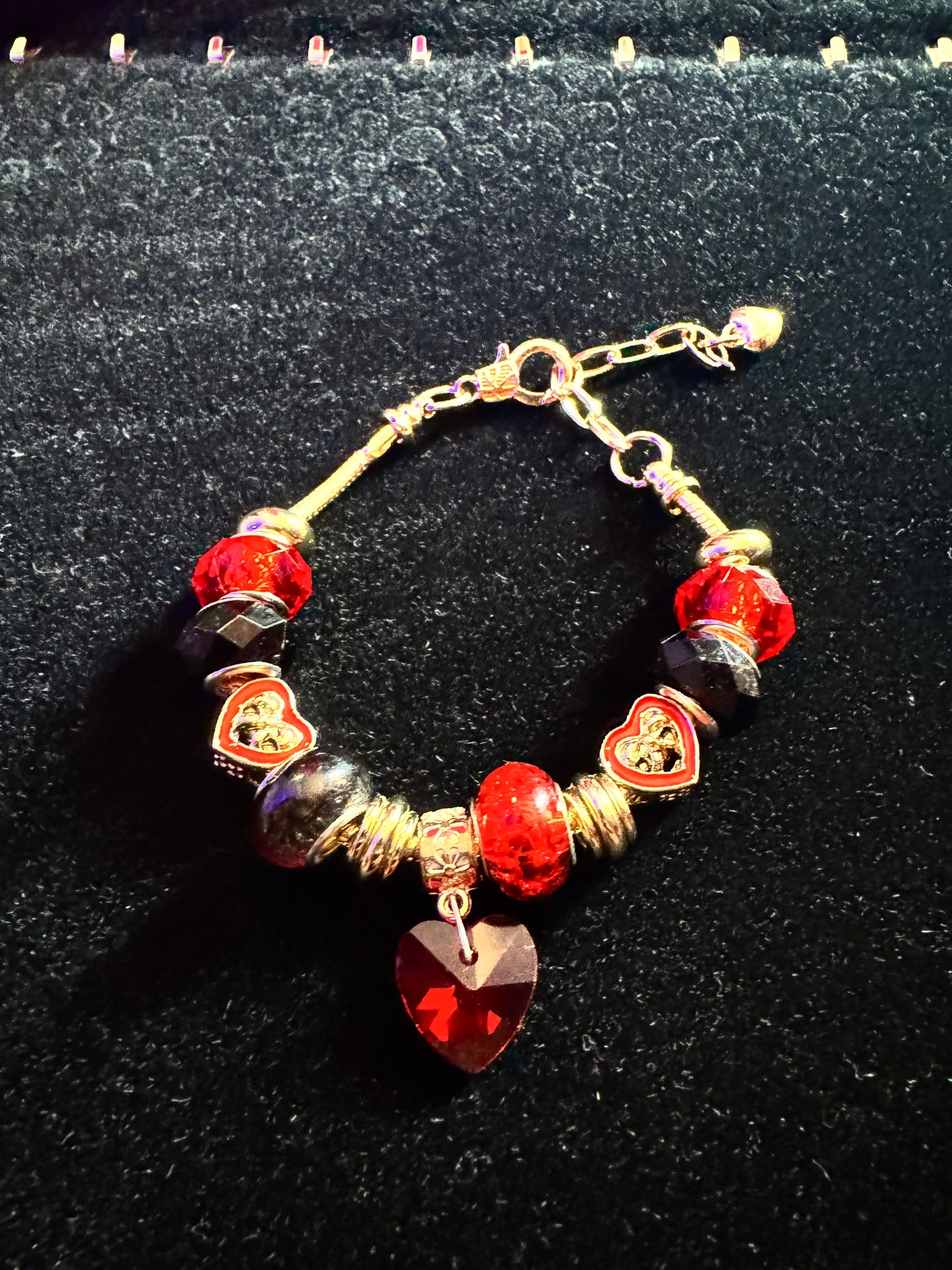 Crowned Jewels Collection