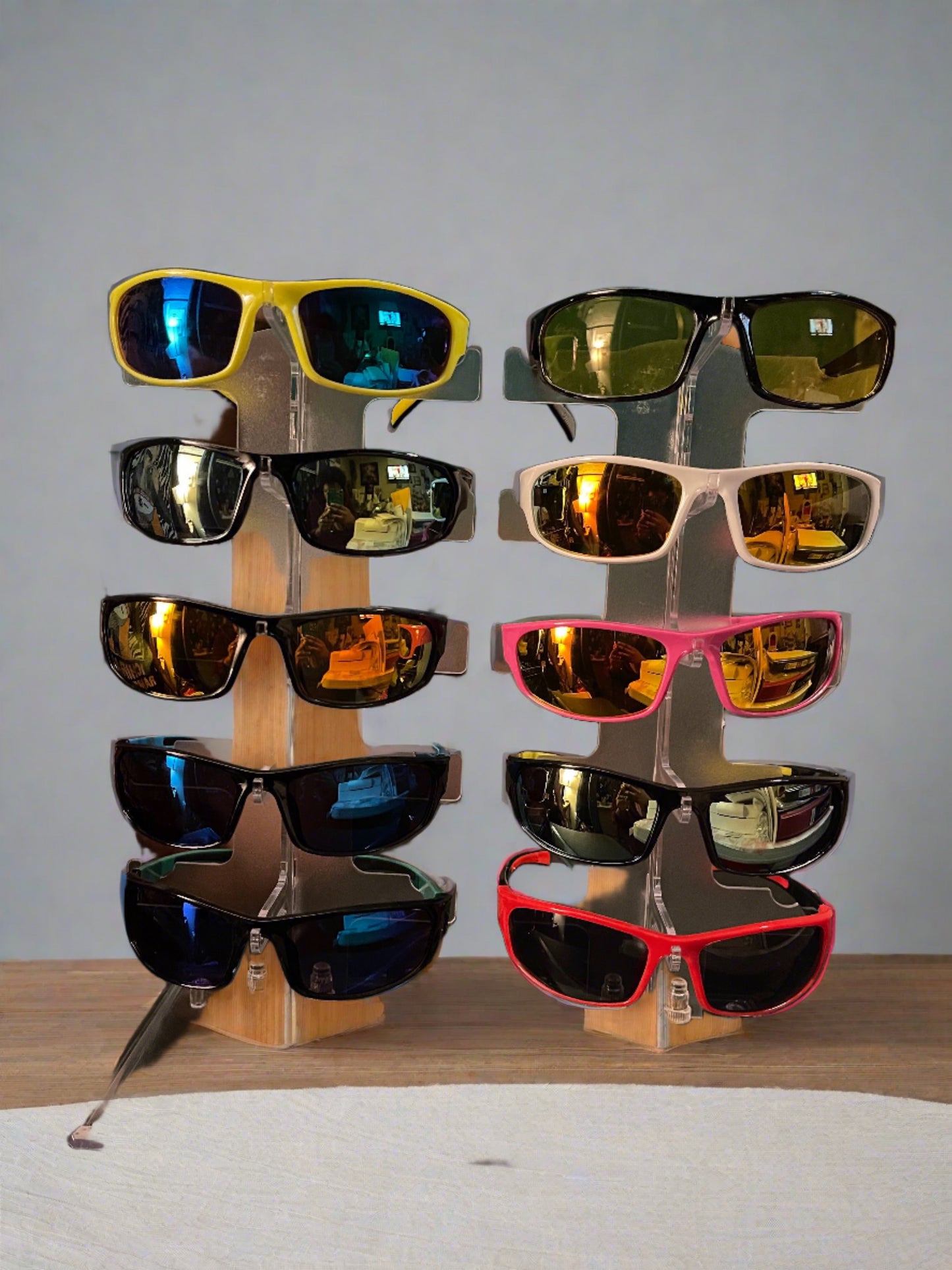 SunSpot Shades