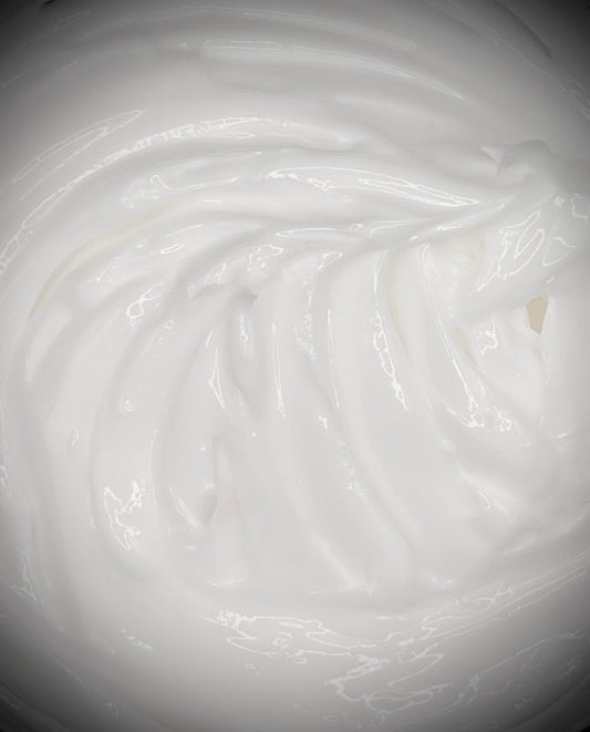 Body Butter 7.5 oz