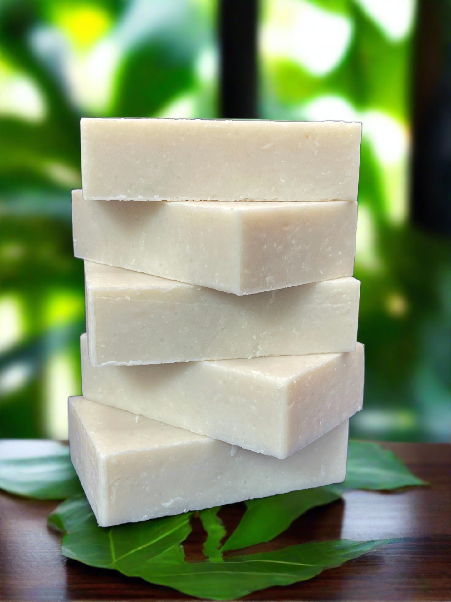 Milky Way Collagen Soap Bar